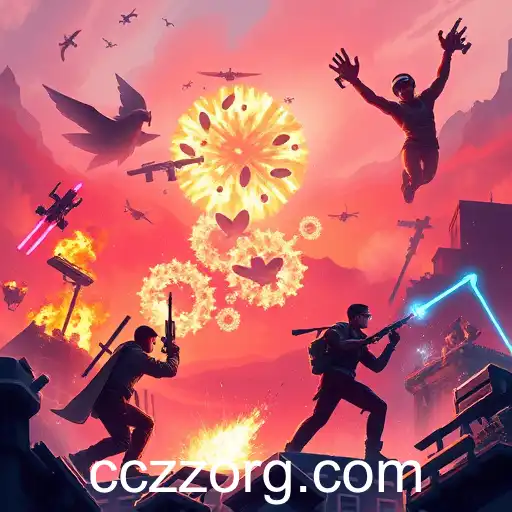 Explore the Thrill of Action Games with 'cczz' on Our Website