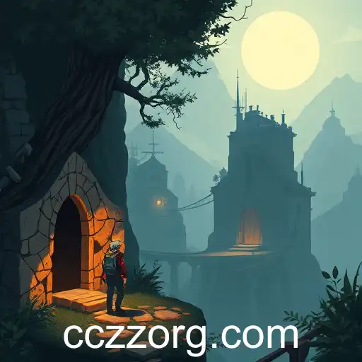 Exploring the World of Adventure Games: The Alluring Charm of 'cczz'