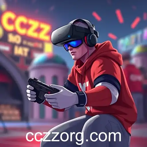 Exploring the Rise of 'cczz' in Online Gaming