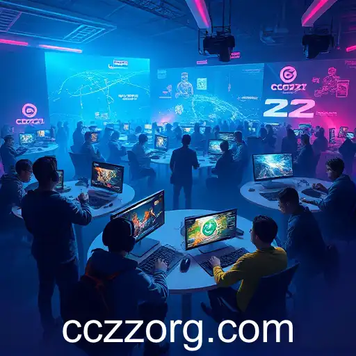 The Rise of Digital Gaming Communities