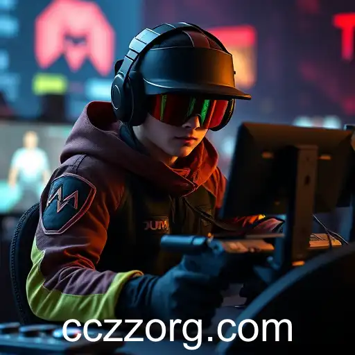 Gaming Strategy and Future Trends