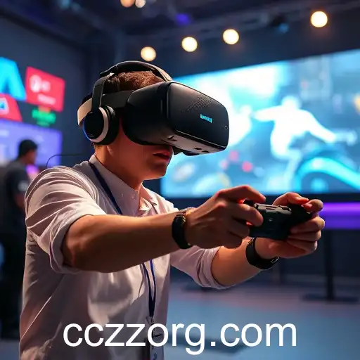 Gaming Trends Reshape Digital Landscape