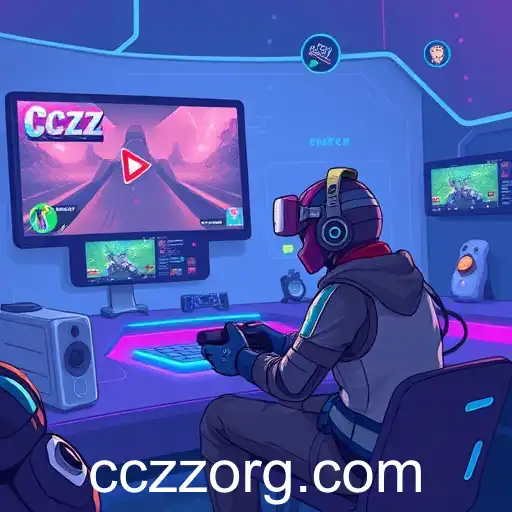 Emerging Trends in English Game Platforms