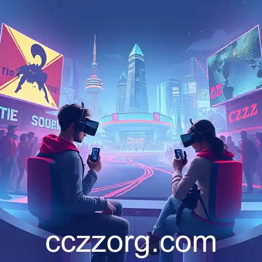 Gaming Trends Shaping 2025