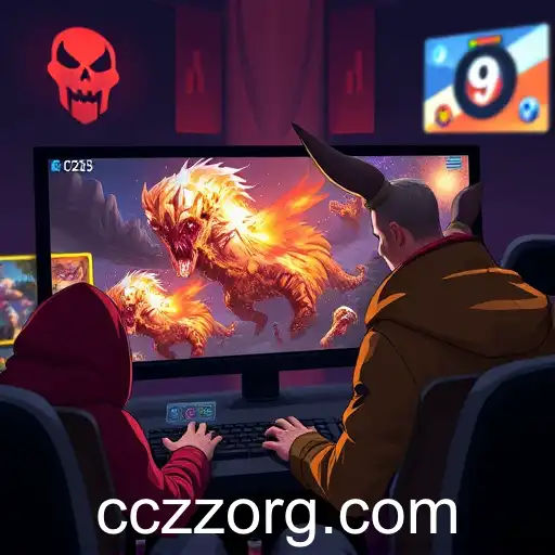 The Rise of CCZZ in the Gaming World