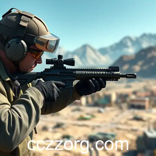 The Rise of CCZZ in Online Gaming