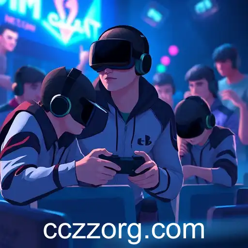 The Evolution of Online Gaming in 2025