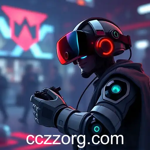 Gaming Dynamics in 2025