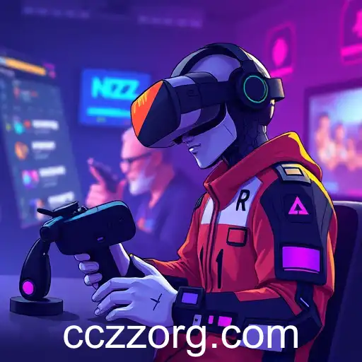 Gaming Evolution Amidst Technological Advancements