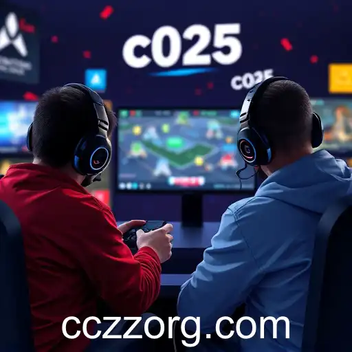 Gaming Innovations on the Rise: Navigating 2025