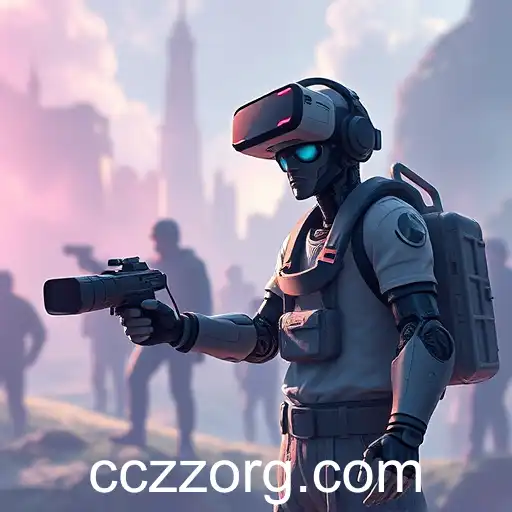 Gaming Revolution with CCZZ Platform
