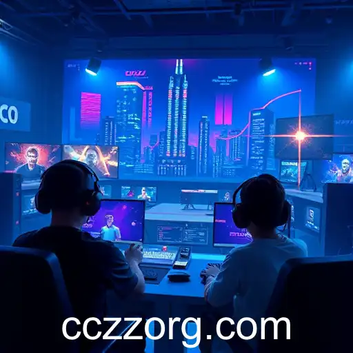 A New Paradigm for Online Gaming