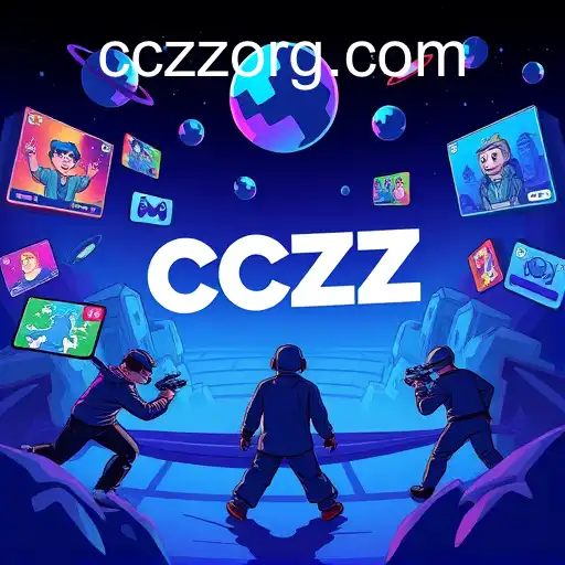 The Rise of 'cczz' in the Online Gaming World