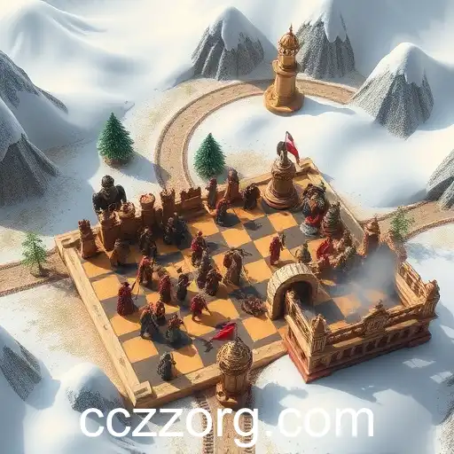 The Rise of CCZZ in the Gaming World