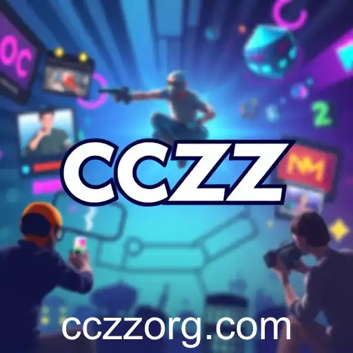 The Rise of cczz in Online Gaming