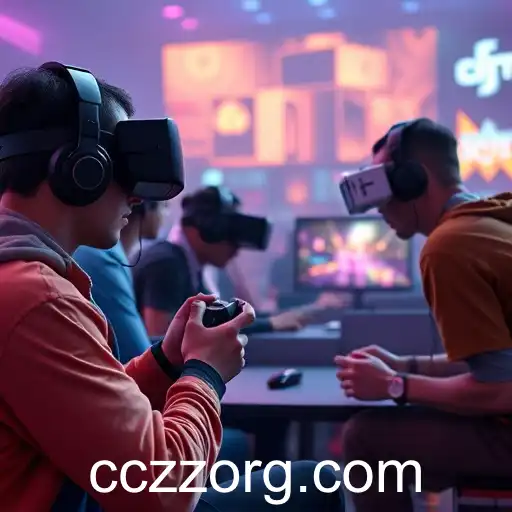 The Rise of Gaming Communities in 2025