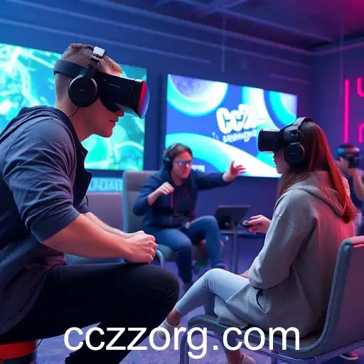 The Rise of Online Gaming in 2025