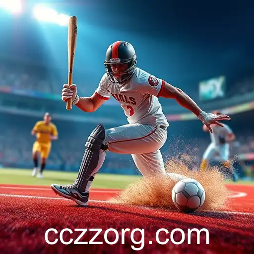 Exploring the Thrilling Domain of Sports Games